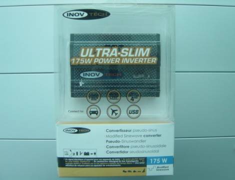 INVERTER INOVTECH Ultra Slim