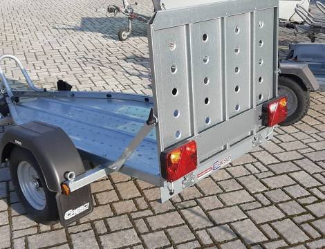 CRESCI Trasporto cose Mod. PT1